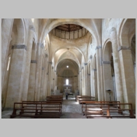 Santa Maria di Castello a Tarquinia, photo KTGP, tripadvisor.jpg